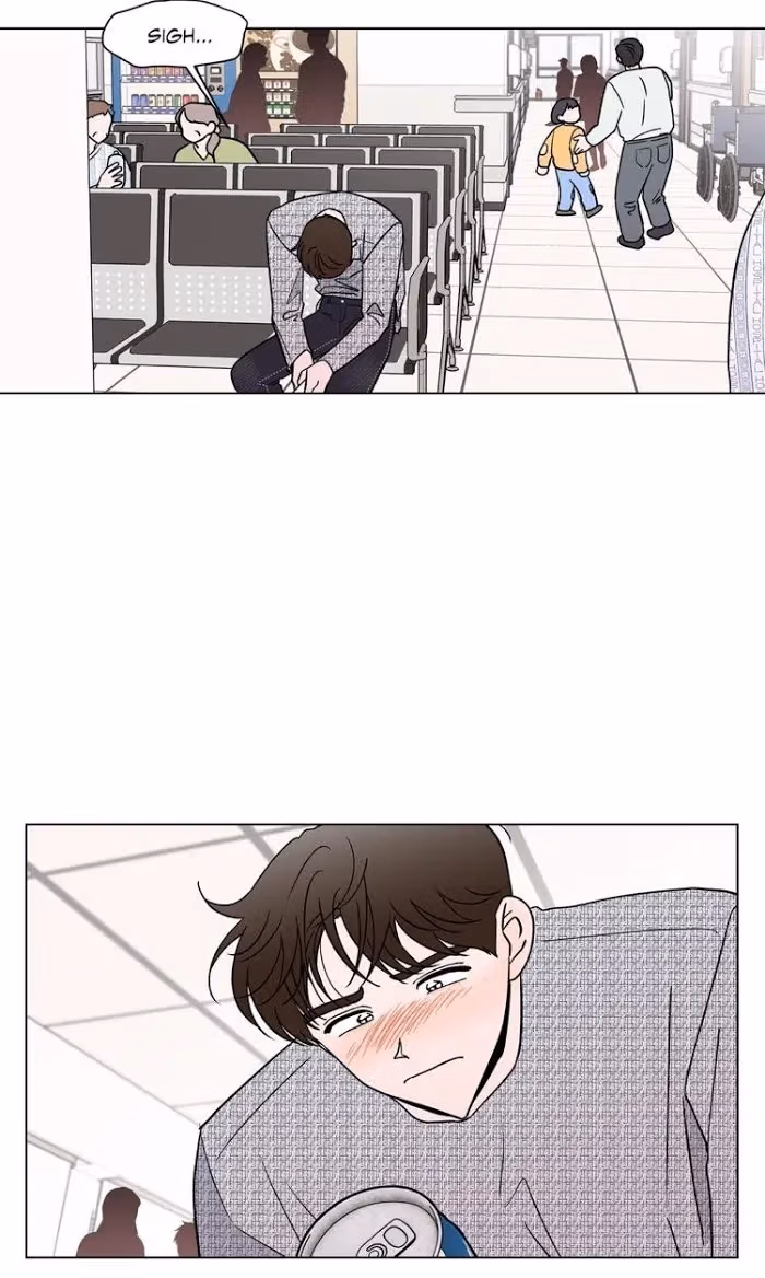 Read Dream Away chapter 15 image 29 on Lezhin