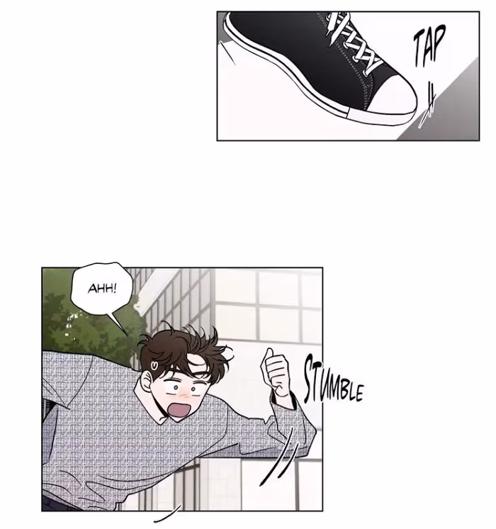 Read Dream Away chapter 15 image 3 on Lezhin