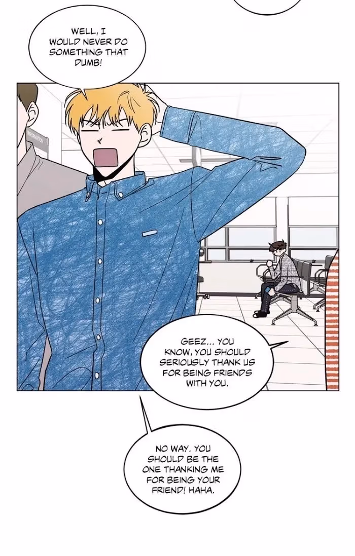 Read Dream Away chapter 15 image 32 on Lezhin