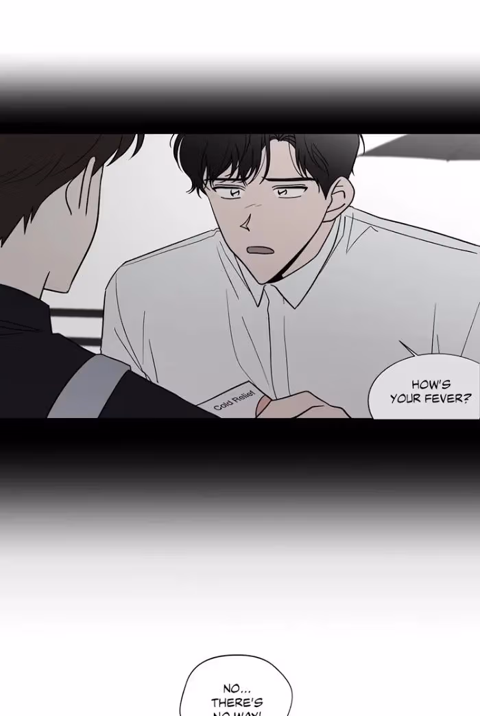 Read Dream Away chapter 15 image 34 on Lezhin