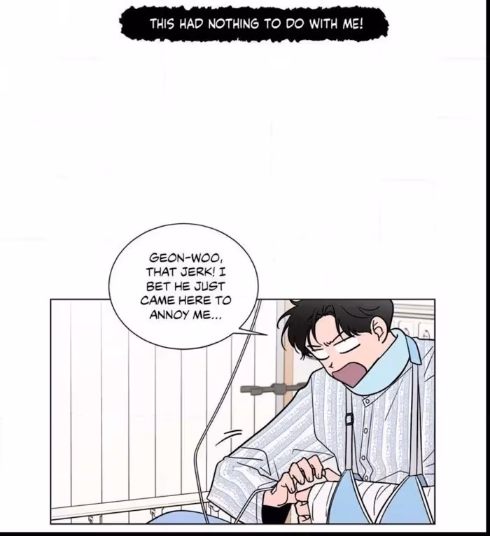 Read Dream Away chapter 15 image 36 on Lezhin
