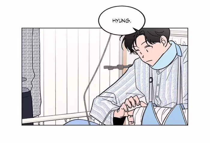 Read Dream Away chapter 15 image 37 on Lezhin