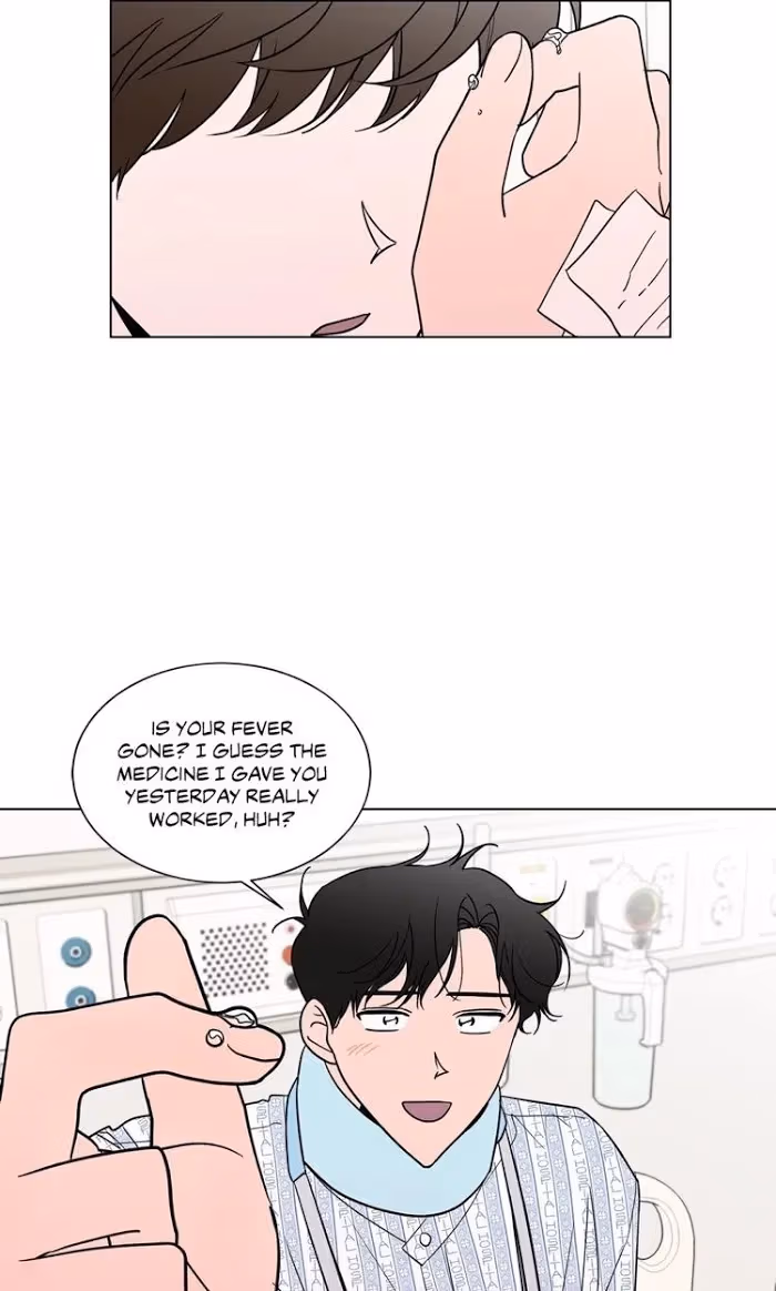 Read Dream Away chapter 15 image 42 on Lezhin