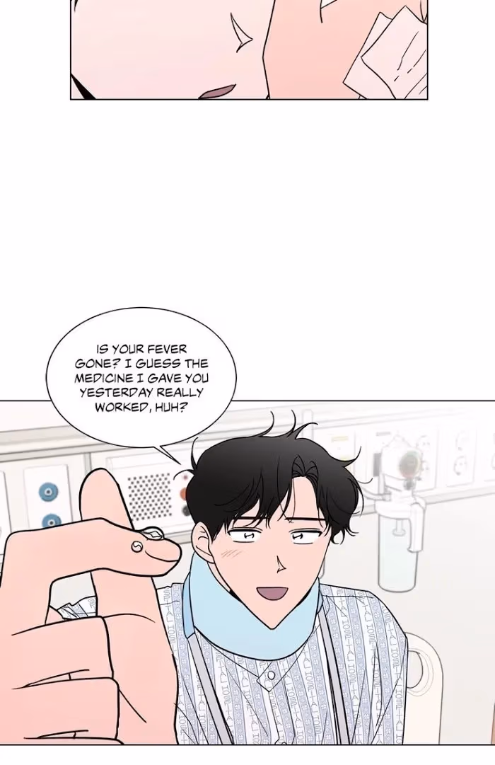 Read Dream Away chapter 15 image 43 on Lezhin