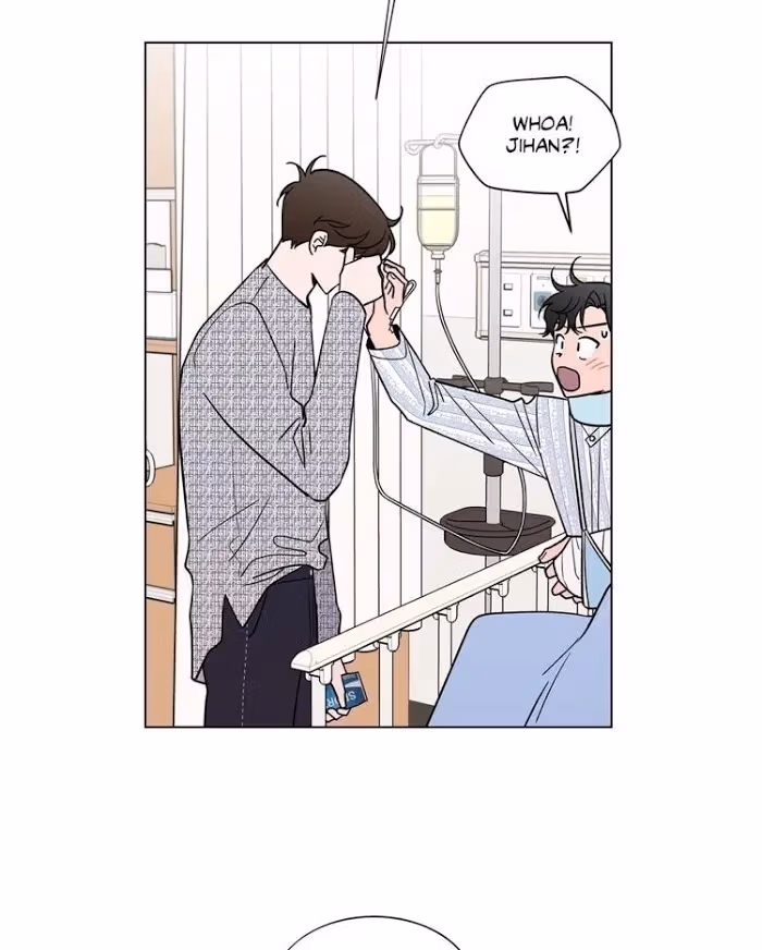 Read Dream Away chapter 15 image 45 on Lezhin