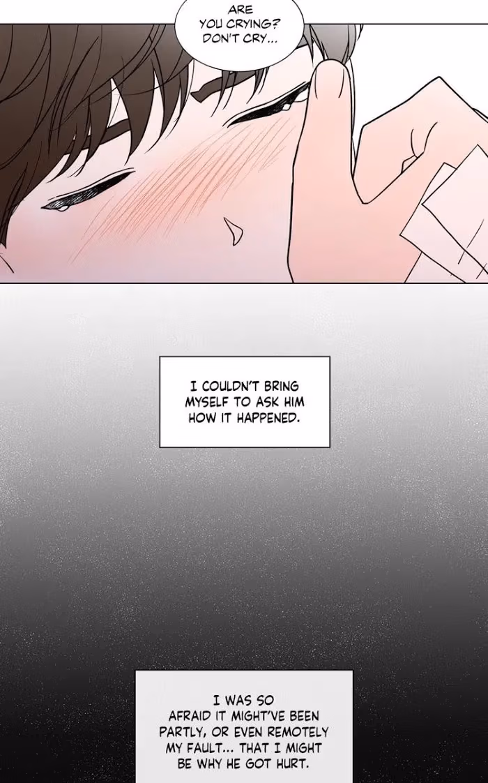 Read Dream Away chapter 15 image 46 on Lezhin