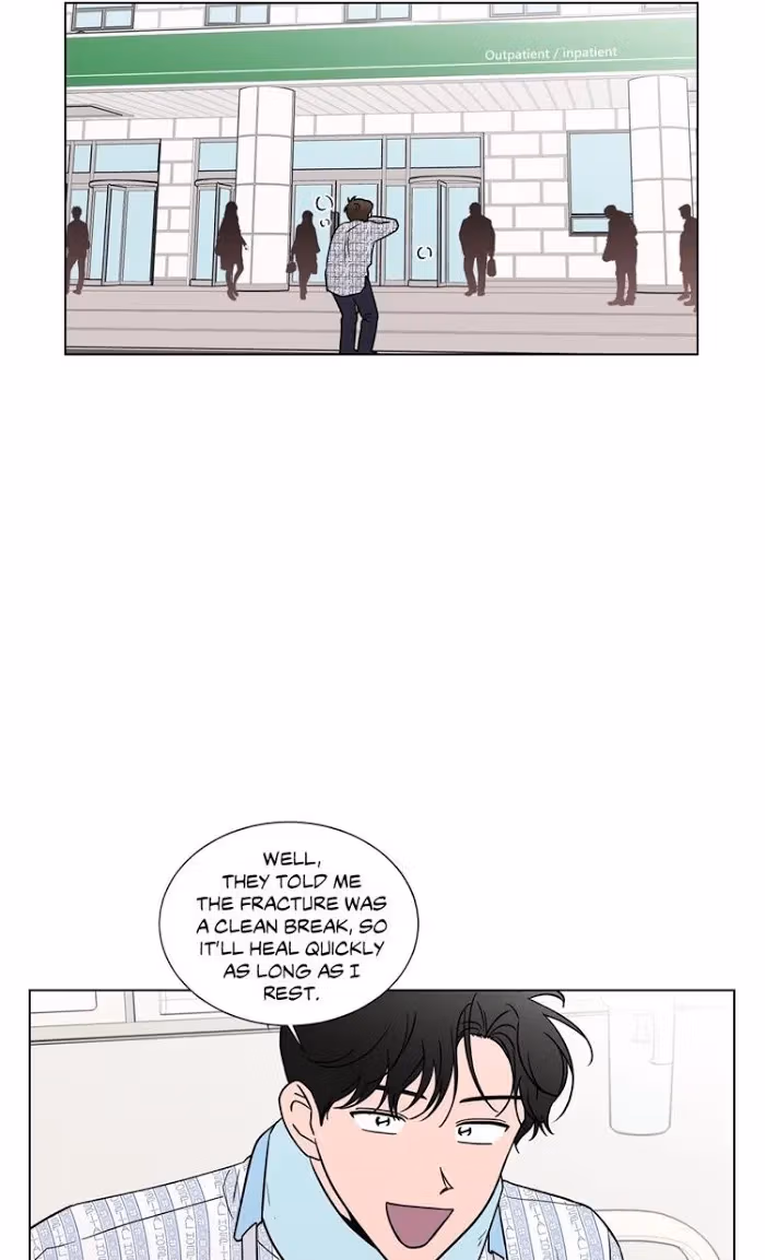 Read Dream Away chapter 15 image 6 on Lezhin