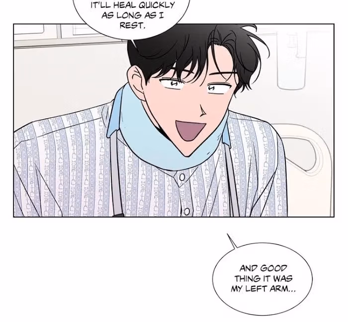 Read Dream Away chapter 15 image 7 on Lezhin