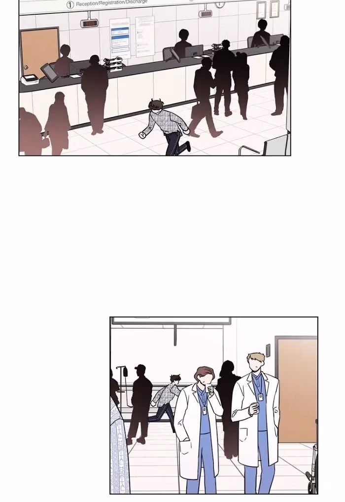 Read Dream Away chapter 15 image 8 on Lezhin