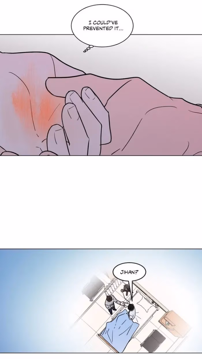 Read Dream Away chapter 16 image 14 on Lezhin