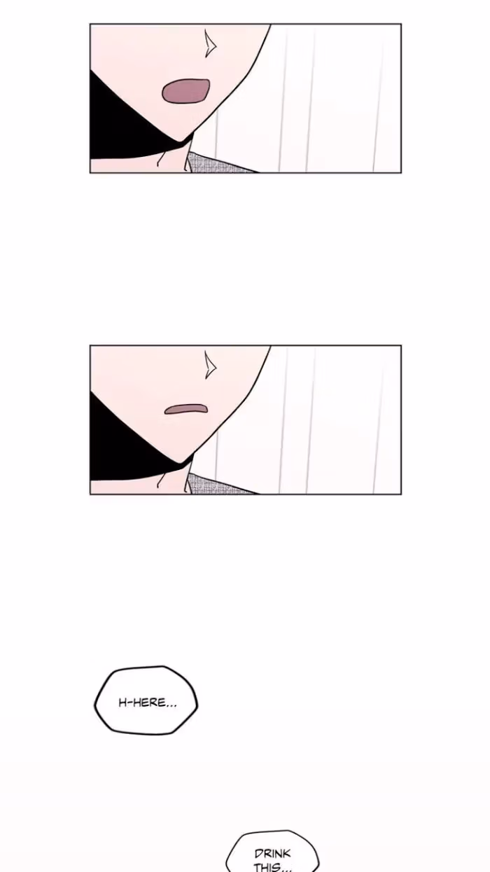 Read Dream Away chapter 16 image 15 on Lezhin