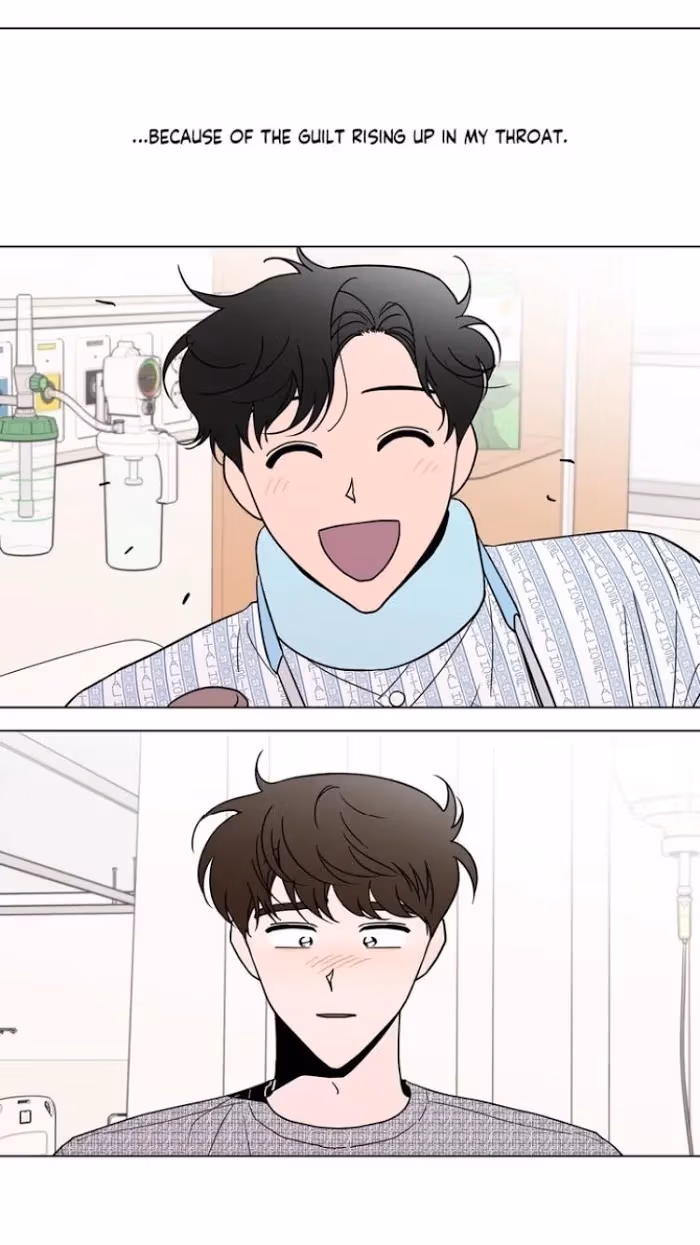 Read Dream Away chapter 16 image 17 on Lezhin