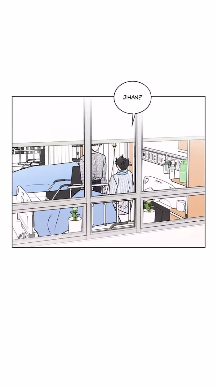 Read Dream Away chapter 16 image 2 on Lezhin
