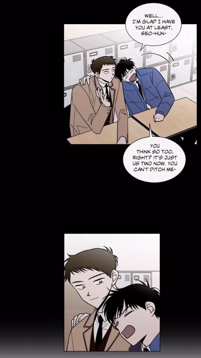 Read Dream Away chapter 16 image 23 on Lezhin