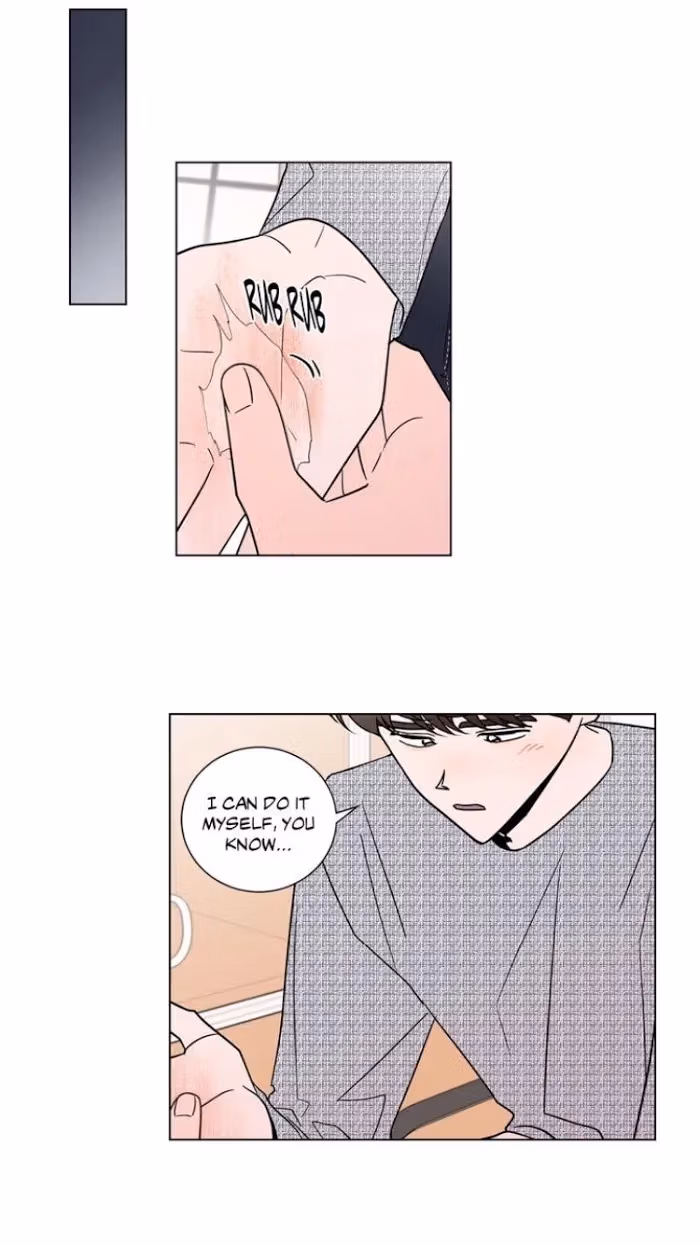Read Dream Away chapter 16 image 27 on Lezhin