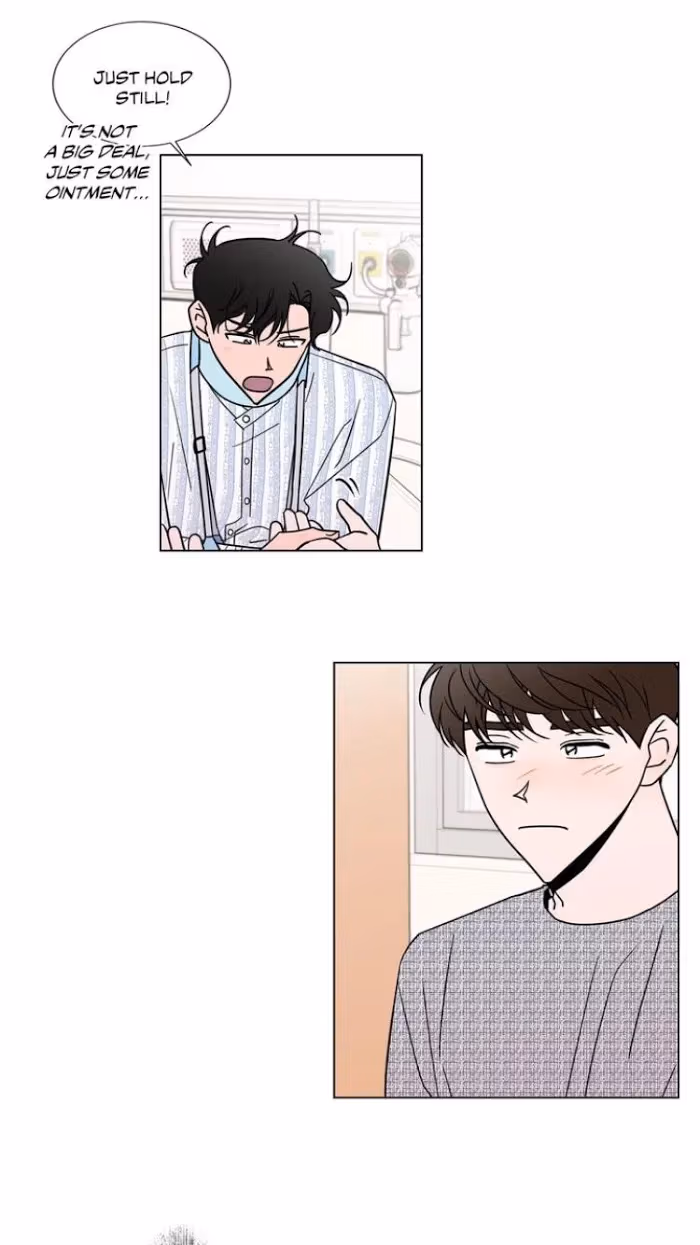 Read Dream Away chapter 16 image 28 on Lezhin