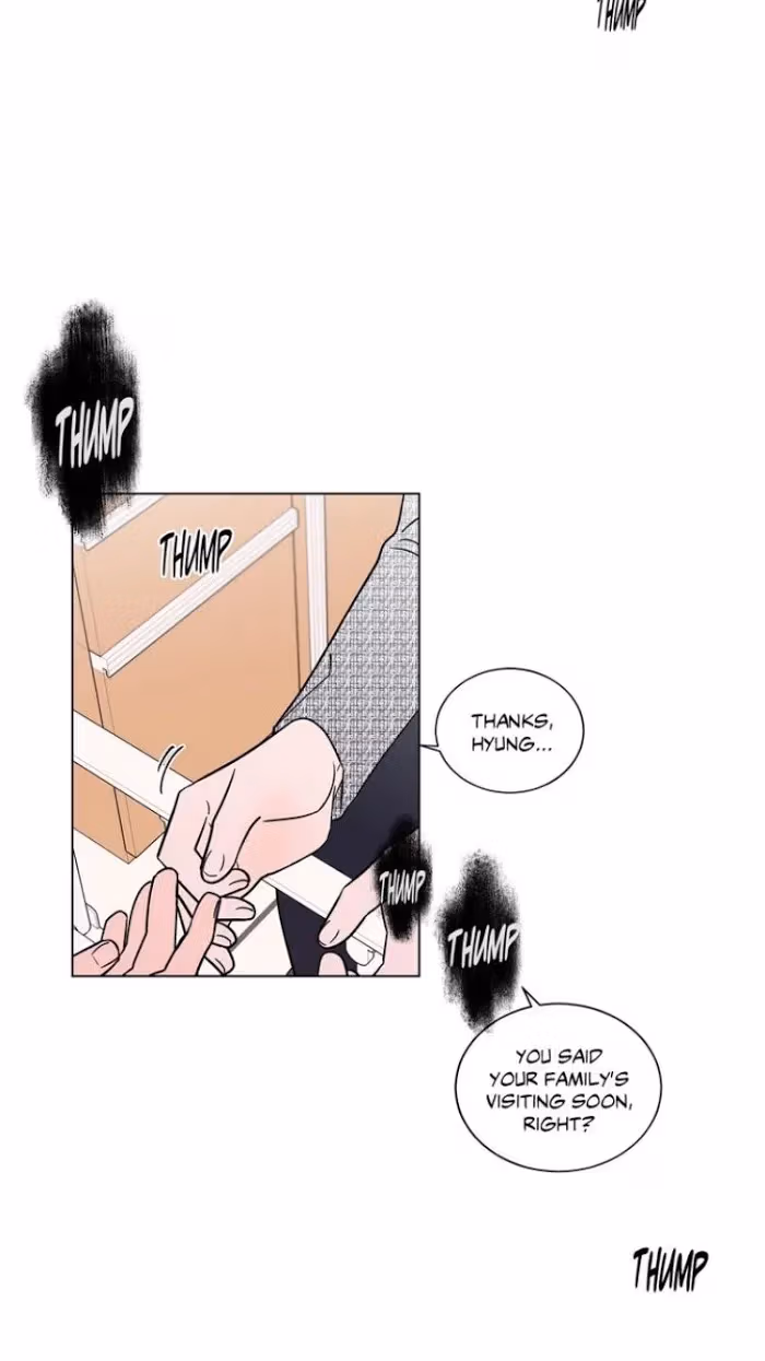 Read Dream Away chapter 16 image 30 on Lezhin