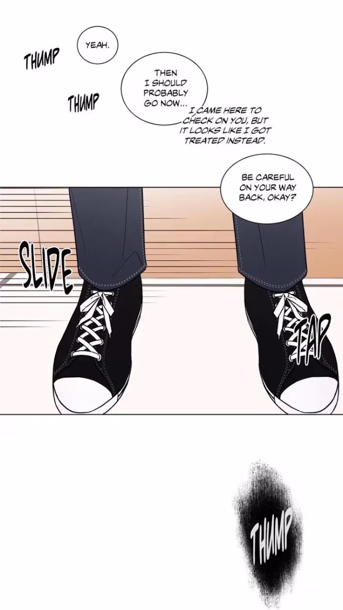 Read Dream Away chapter 16 image 31 on Lezhin