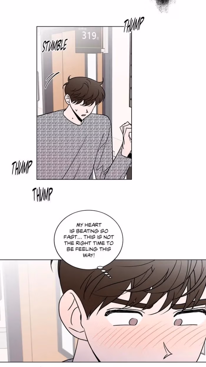 Read Dream Away chapter 16 image 32 on Lezhin
