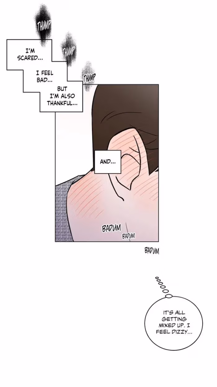 Read Dream Away chapter 16 image 33 on Lezhin