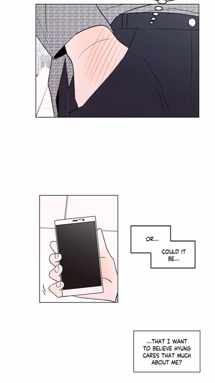 Read Dream Away chapter 16 image 35 on Lezhin