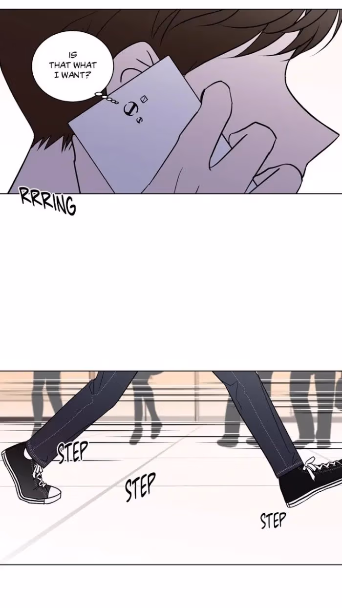 Read Dream Away chapter 16 image 36 on Lezhin