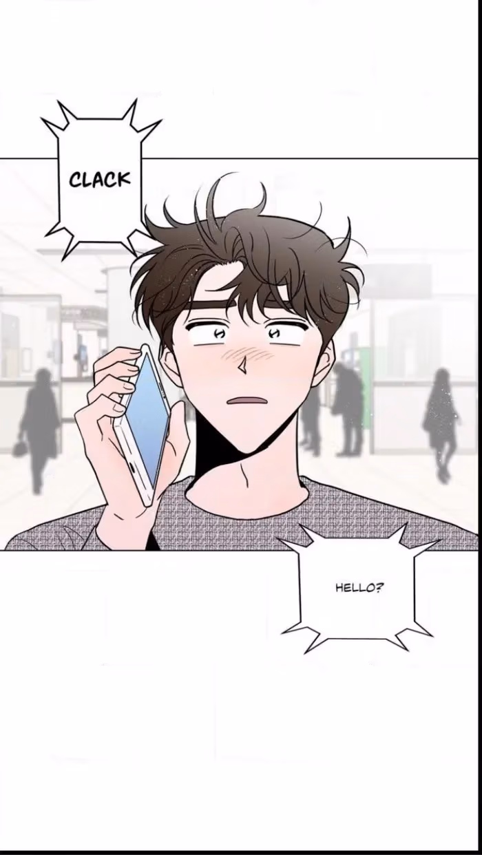 Read Dream Away chapter 16 image 39 on Lezhin