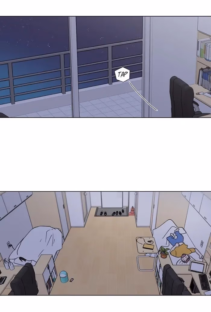 Read Dream Away chapter 18 image 12 on Lezhin