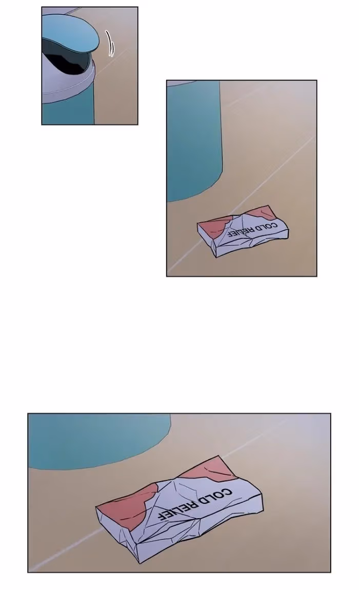 Read Dream Away chapter 18 image 13 on Lezhin