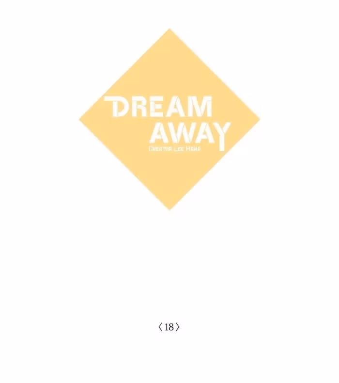 Read Dream Away chapter 18 image 15 on Lezhin