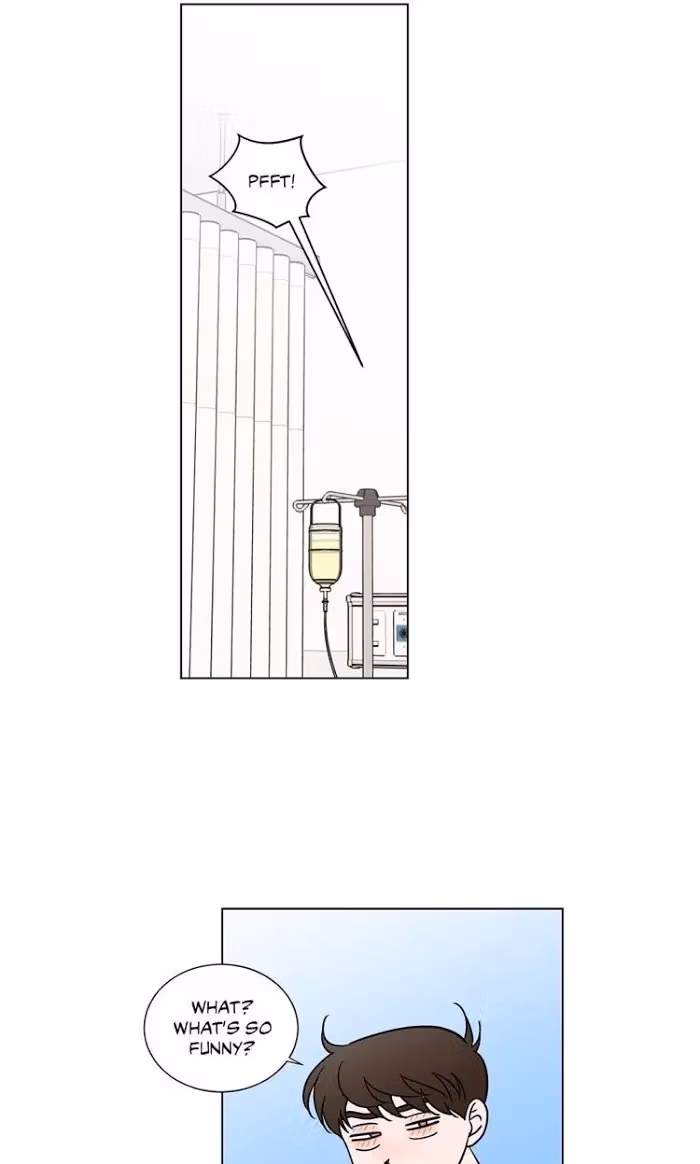 Read Dream Away chapter 18 image 16 on Lezhin