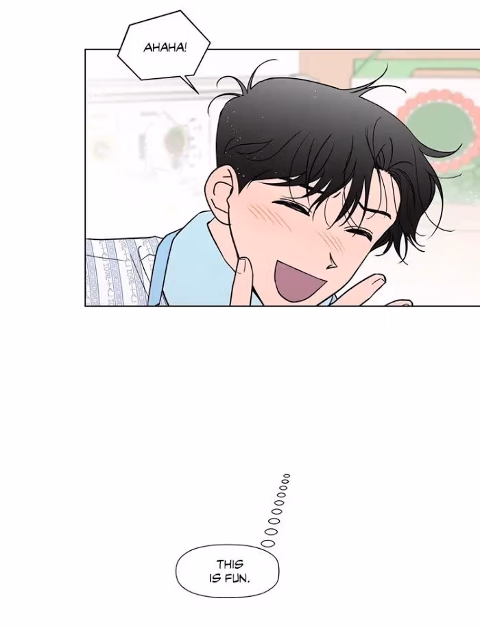 Read Dream Away chapter 18 image 19 on Lezhin