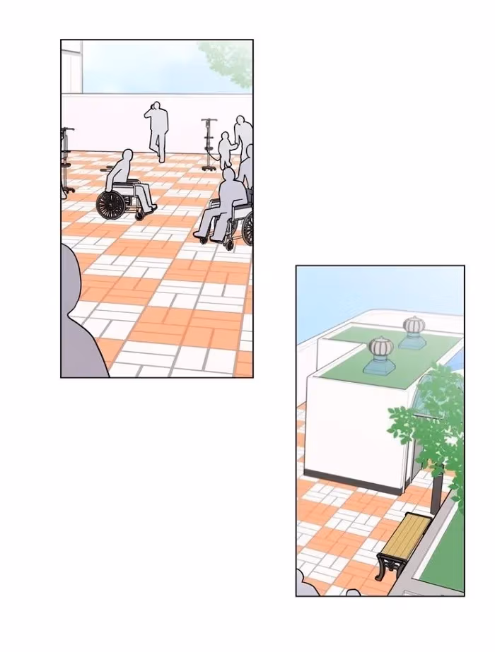 Read Dream Away chapter 18 image 20 on Lezhin