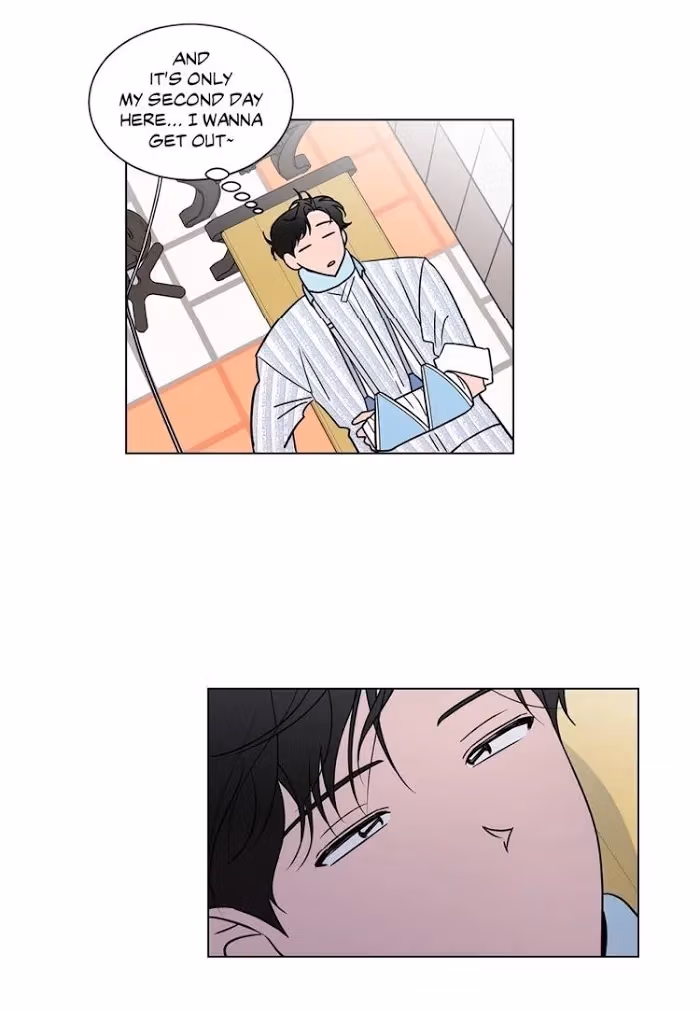 Read Dream Away chapter 18 image 22 on Lezhin