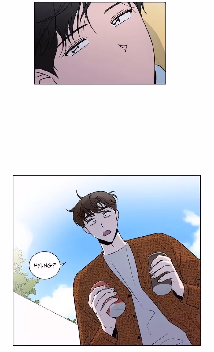 Read Dream Away chapter 18 image 23 on Lezhin