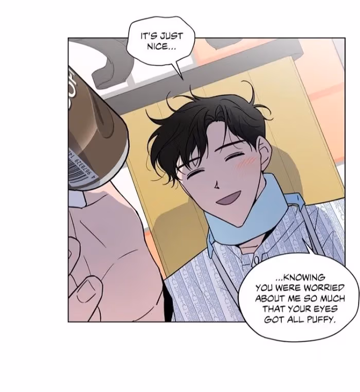 Read Dream Away chapter 18 image 25 on Lezhin