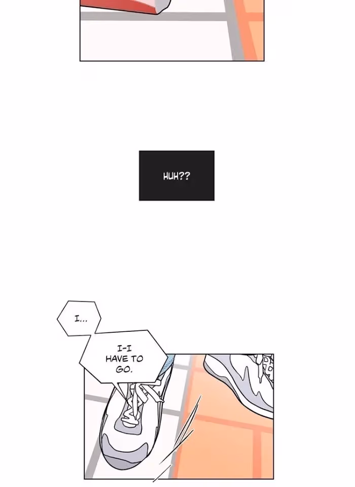 Read Dream Away chapter 18 image 30 on Lezhin