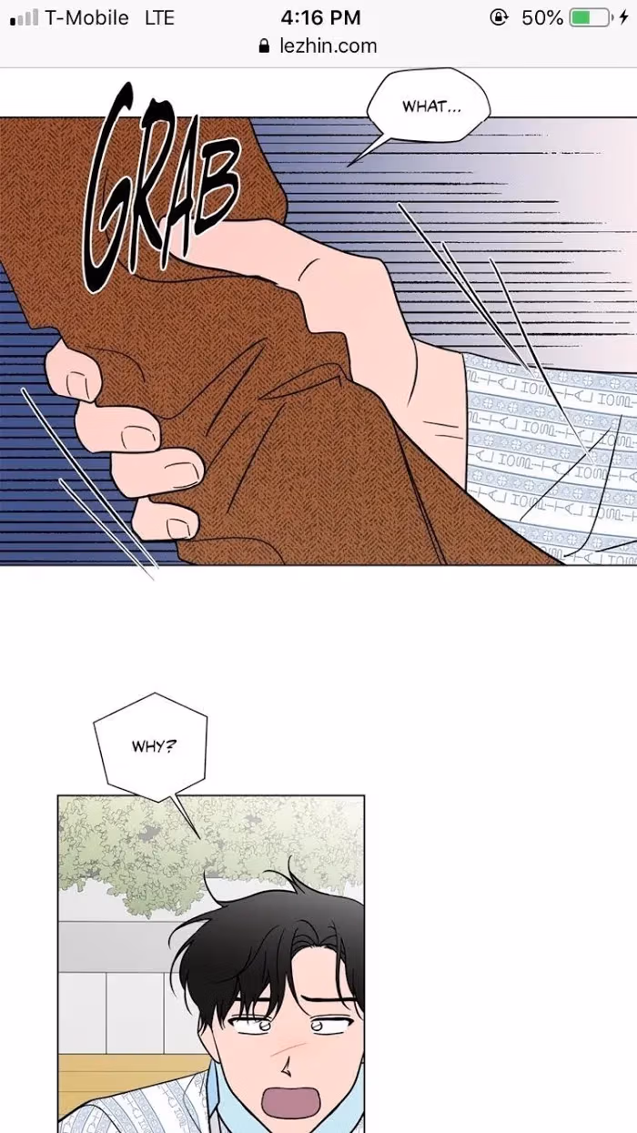 Read Dream Away chapter 18 image 34 on Lezhin