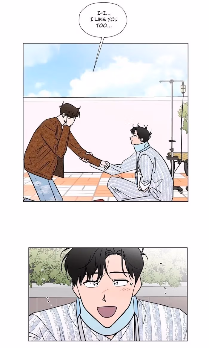 Read Dream Away chapter 18 image 37 on Lezhin
