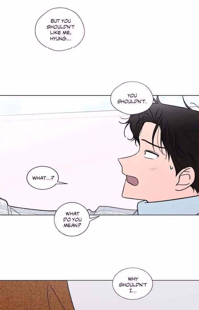 Read Dream Away chapter 18 image 38 on Lezhin
