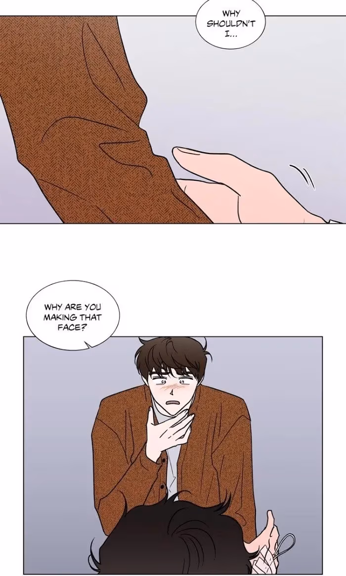 Read Dream Away chapter 18 image 39 on Lezhin