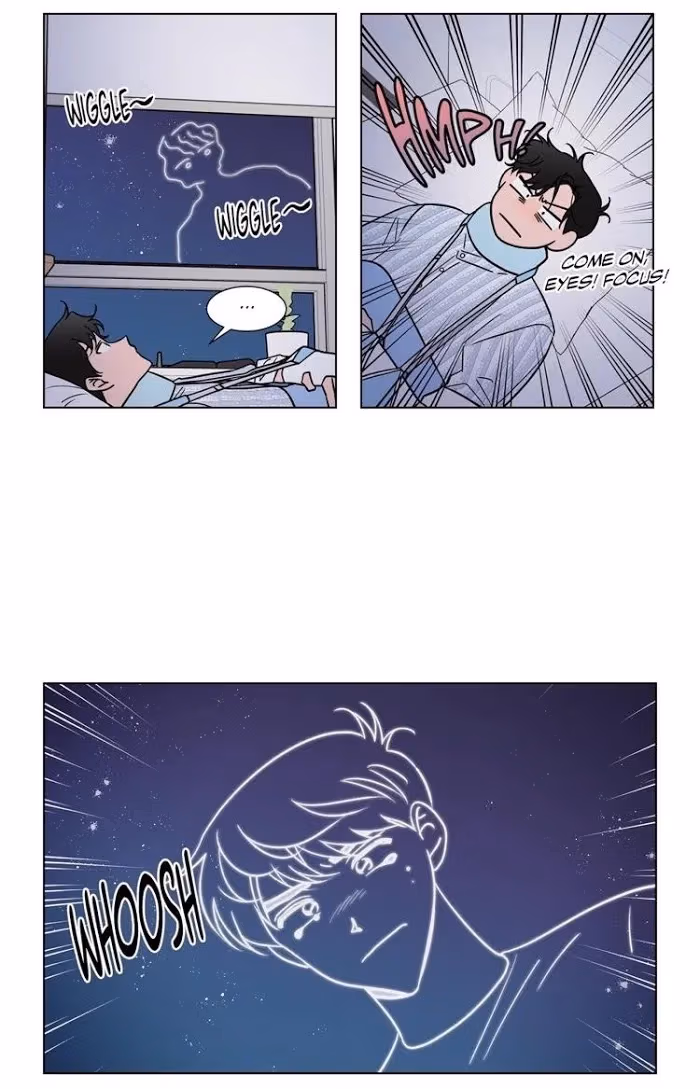 Read Dream Away chapter 18 image 4 on Lezhin