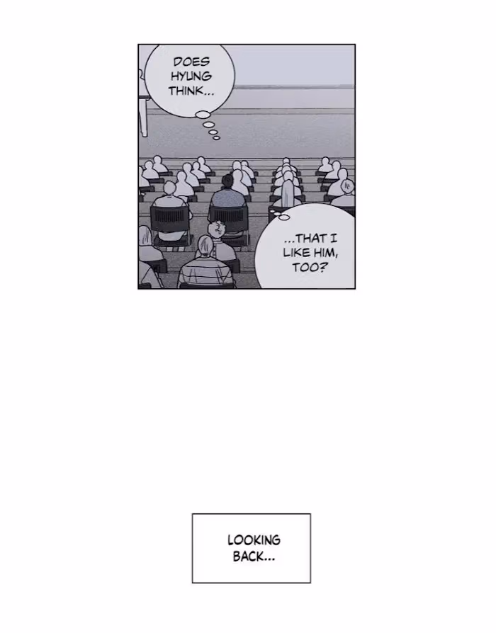 Read Dream Away chapter 19 image 1 on Lezhin