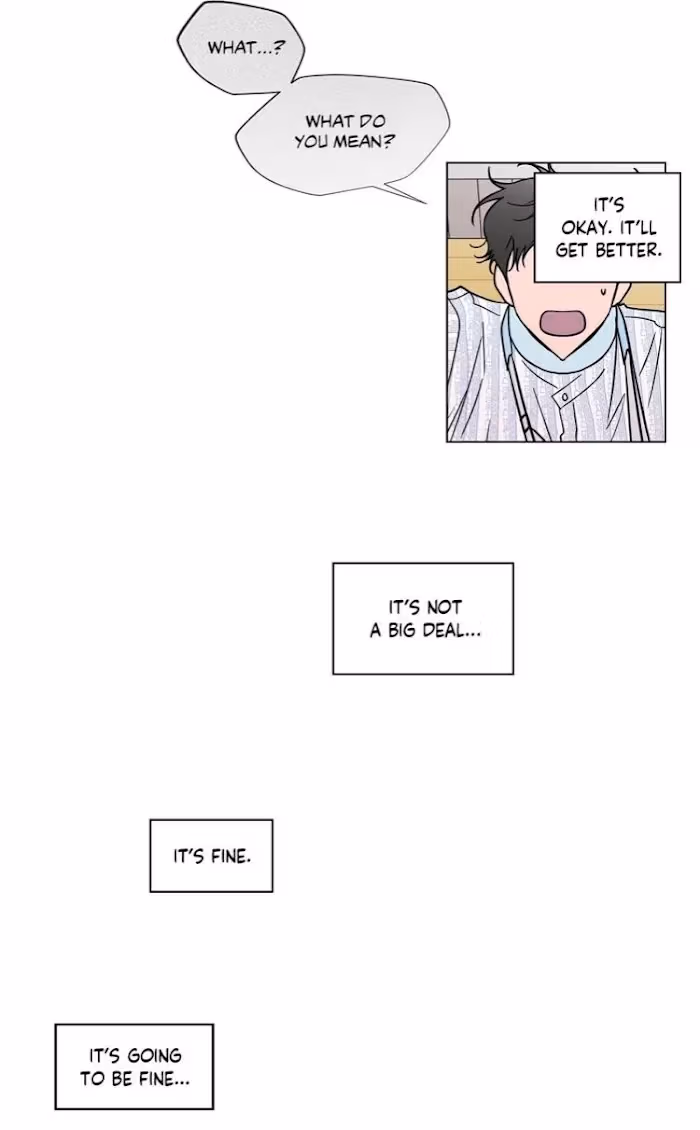 Read Dream Away chapter 19 image 15 on Lezhin