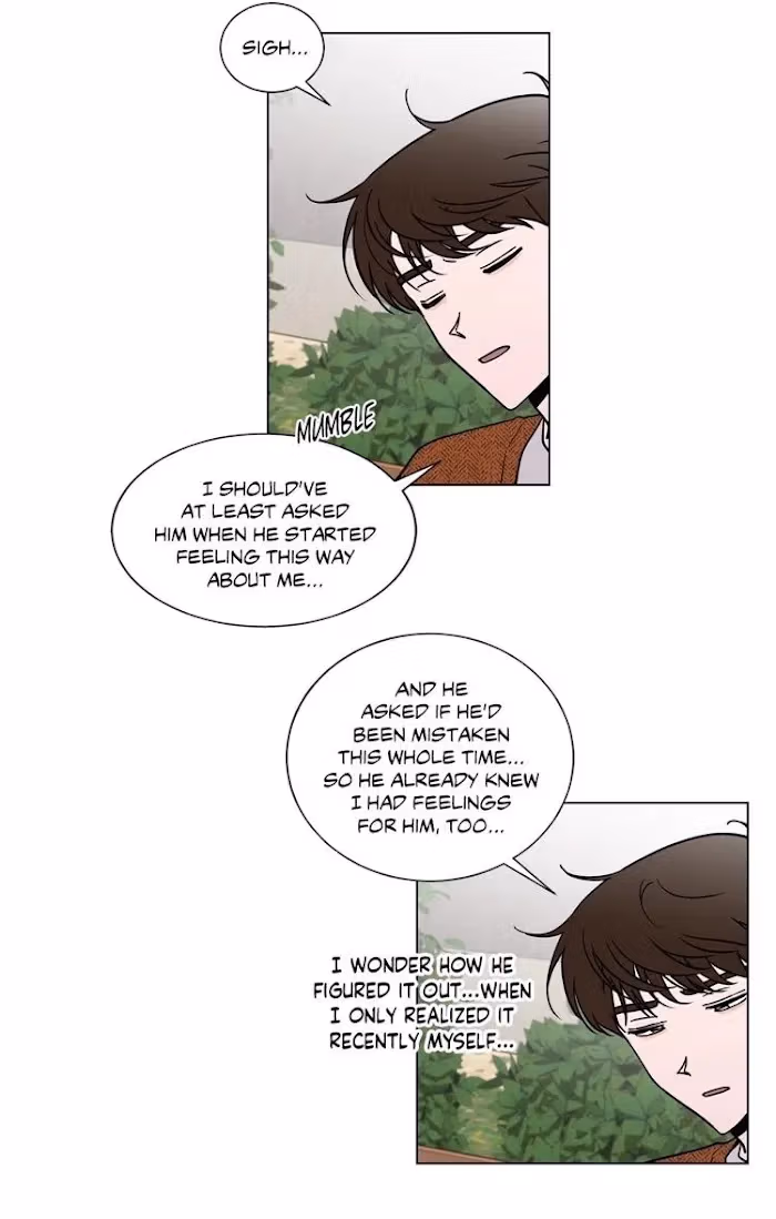 Read Dream Away chapter 19 image 19 on Lezhin