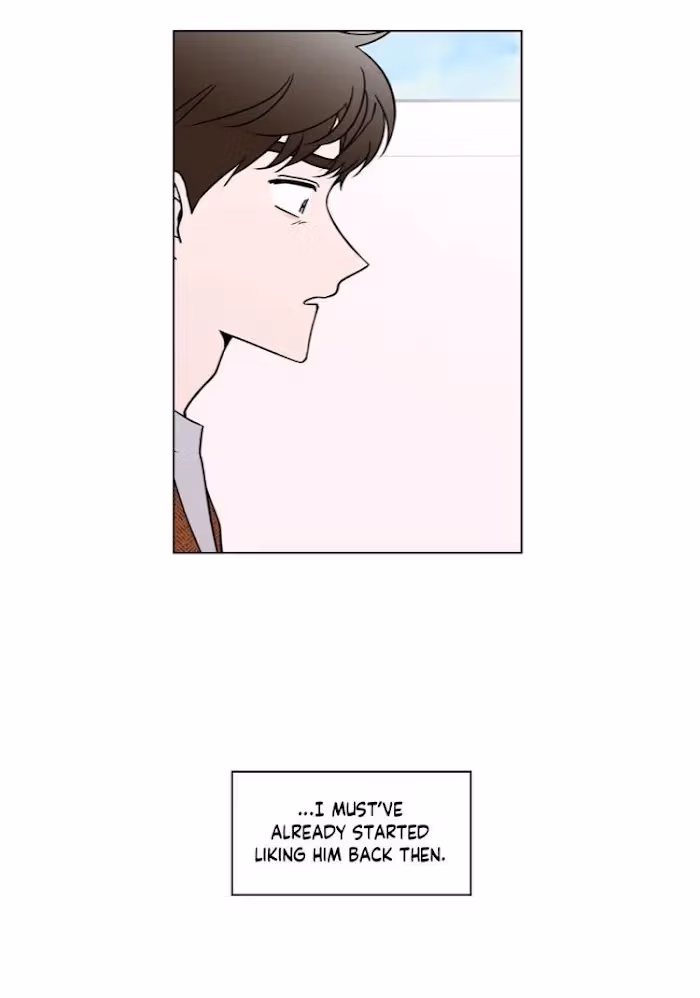 Read Dream Away chapter 19 image 2 on Lezhin