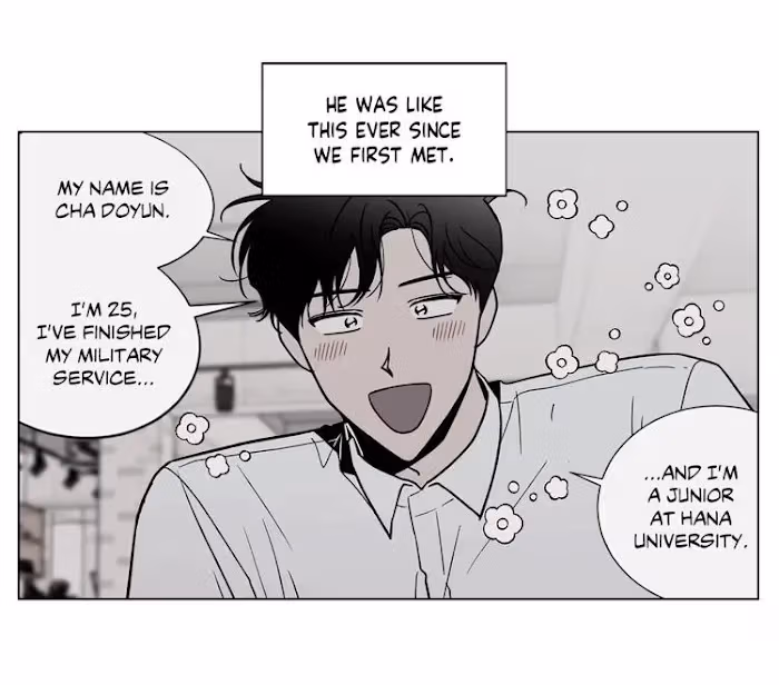 Read Dream Away chapter 19 image 21 on Lezhin