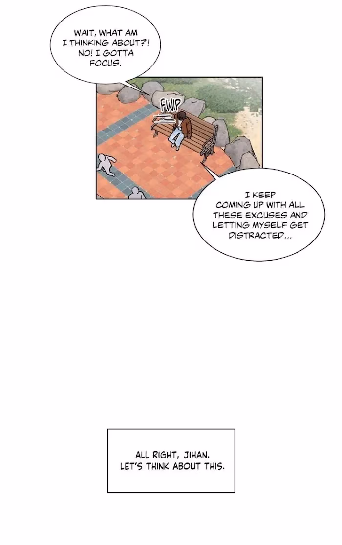 Read Dream Away chapter 19 image 23 on Lezhin