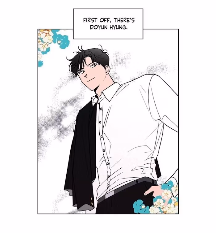 Read Dream Away chapter 19 image 24 on Lezhin