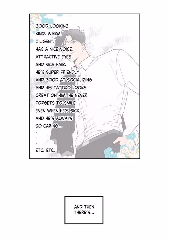 Read Dream Away chapter 19 image 25 on Lezhin